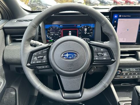 New 2026 Subaru Outback Limited image 14