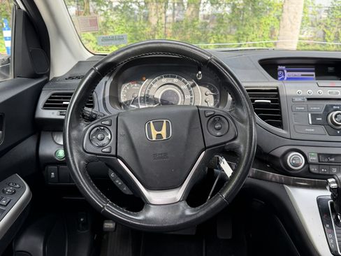 Used 2013 Honda CR-V EX-L image 28
