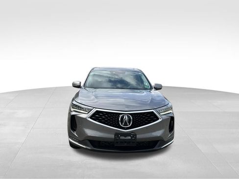 Used 2024 Acura RDX w/ Advance Package AWD/4WD image 8