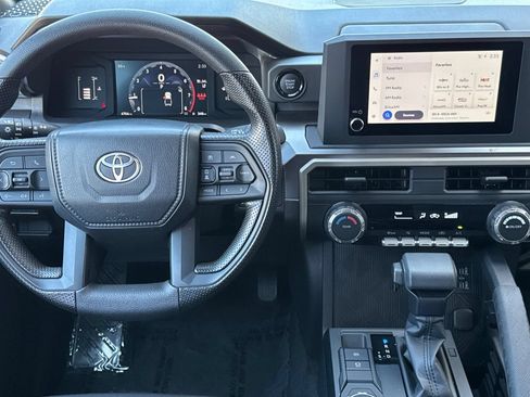 Certified 2026 Toyota Tacoma SR5 RWD image 18