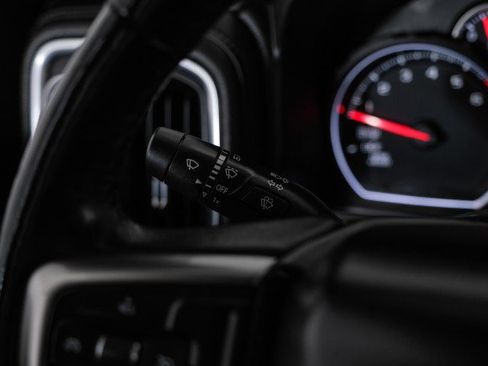 Used 2019 Chevrolet Silverado 1500 LT image 26