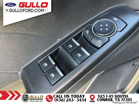 Used 2023 Ford Escape ST-Line w/ Tech Pack #1 FWD image 20