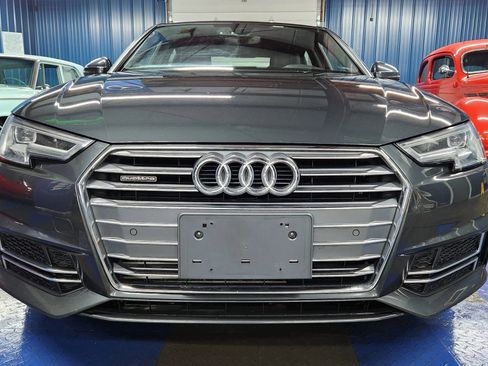 Used 2018 Audi A4 2.0T Premium Plus w/ Premium Plus Package image 82