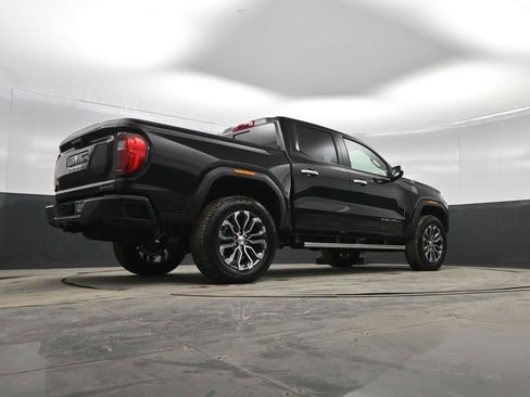 New 2026 GMC Canyon Denali image 36