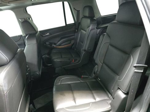 Used 2018 Chevrolet Tahoe Premier AWD/4WD image 35