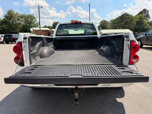 Used 2007 Dodge Ram 3500 Truck ST w/ Trailer Tow Group RWD image 11