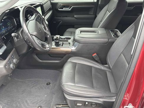 Used 2022 Chevrolet Silverado 1500 RST w/ Convenience Package II image 21