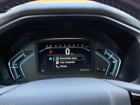 Used 2018 Honda Odyssey EX-L image 12