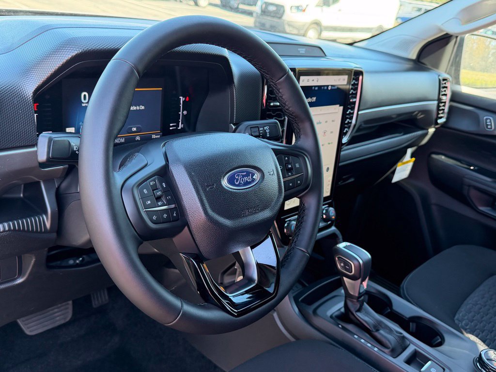 New 2026 Ford Ranger XLT AWD/4WD image 30
