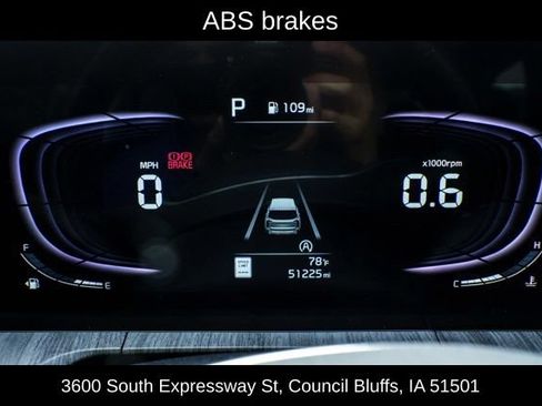 Used 2025 Kia Telluride EX w/ EX Captain's Chair Package AWD/4WD image 31