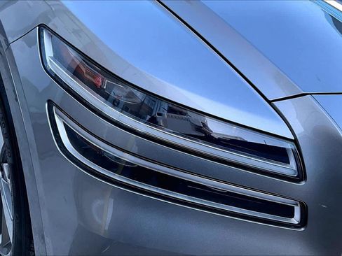 Used 2021 Genesis GV80 2.5T w/ Advanced Package 02 image 26