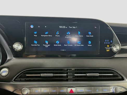 Used 2022 Hyundai Palisade Limited AWD/4WD image 21