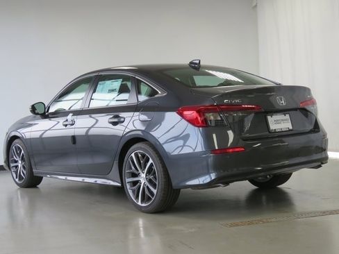 Certified 2024 Honda Civic Touring image 14