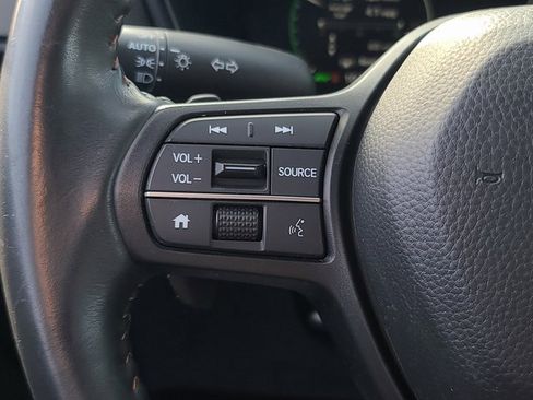 Used 2023 Honda CR-V Sport image 29