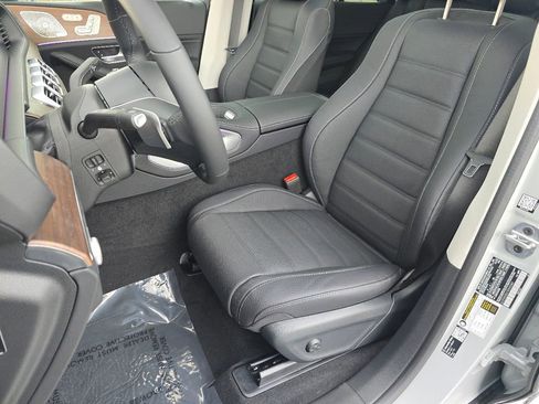 New 2026 Mercedes-Benz GLE 450 4MATIC image 23