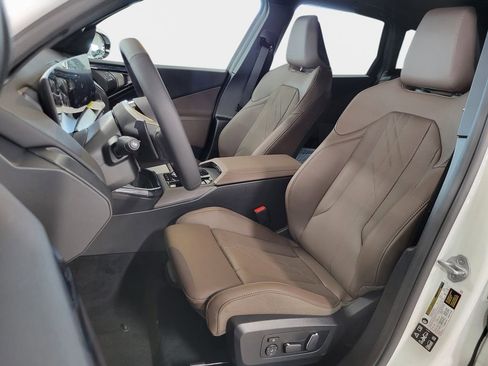 New 2026 BMW X3 xDrive30 image 7