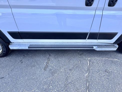 Used 2023 RAM ProMaster 2500 image 12