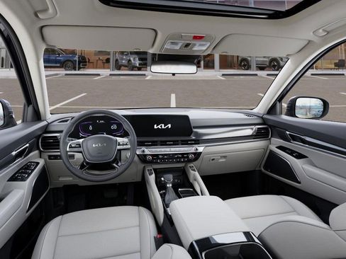 New 2025 Kia Telluride S image 14