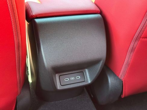 Certified 2026 Acura Integra A-Spec FWD image 14