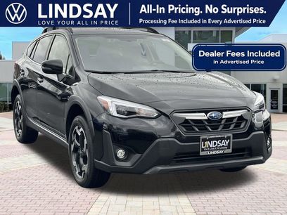 Used 2023 Subaru Crosstrek 2.5i Limited