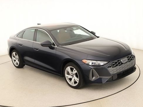 Certified 2025 Audi A5 2.0T Premium AWD/4WD image 42