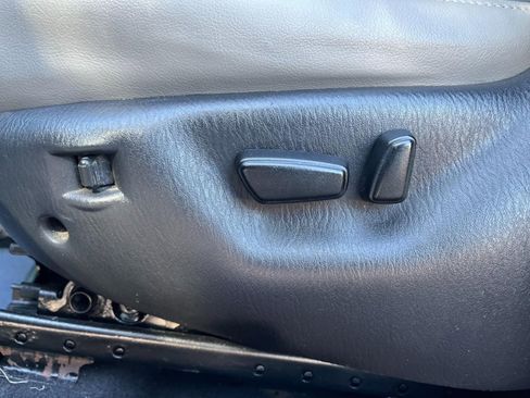 Used 2002 Jeep Grand Cherokee Overland image 17