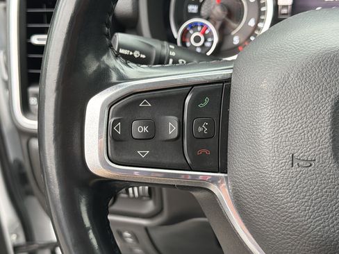 Used 2022 RAM 1500 Laramie image 26