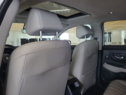 Used 2023 Honda HR-V EX-L image 15