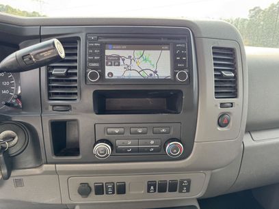 Used 2016 Nissan NV 2500 SV w/ Technology Package