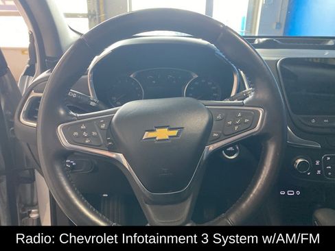 Used 2022 Chevrolet Equinox LT FWD image 7