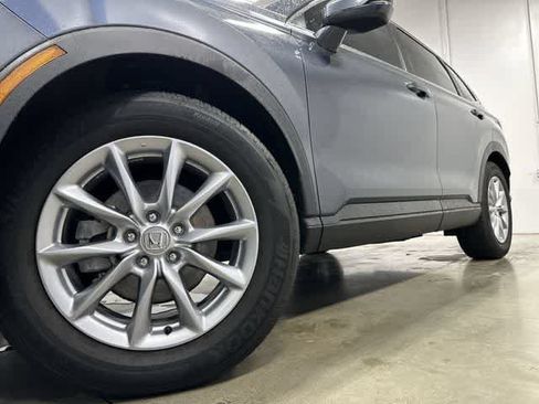 Used 2026 Honda CR-V EX image 27