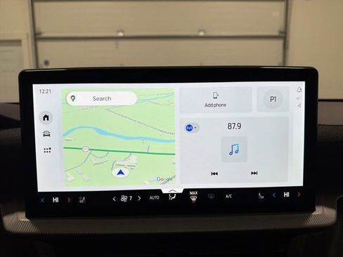 New 2026 Ford Explorer Platinum w/ LUX Leather Package image 25