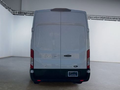 Used 2022 Ford Transit 350 148 High Roof Extended w/ Load Area Protection Package RWD image 6
