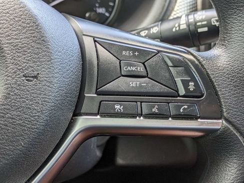 Used 2023 Nissan Kicks SV FWD image 26