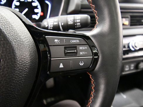 Used 2024 Honda Pilot TrailSport image 23