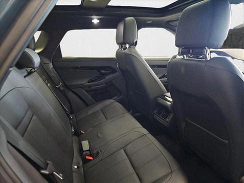 New 2026 Land Rover Range Rover Evoque S image 11