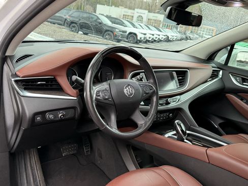 Used 2019 Buick Enclave Avenir w/ Avenir Technology Package image 15