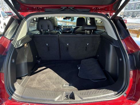 Used 2021 Buick Encore GX Select w/ Advanced Technology Package image 11