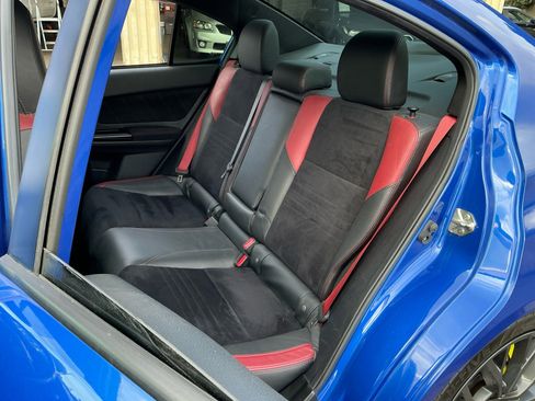 Used 2019 Subaru WRX STI image 20