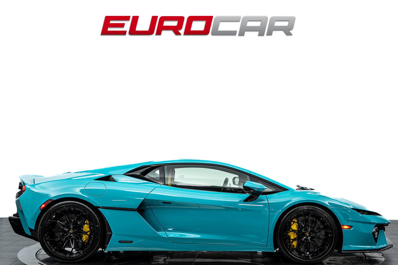 Used 2026 Lamborghini Temerario AWD/4WD image 6