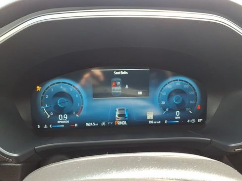 Certified 2023 Ford Escape Active w/ Tech Pack #2 AWD/4WD image 16
