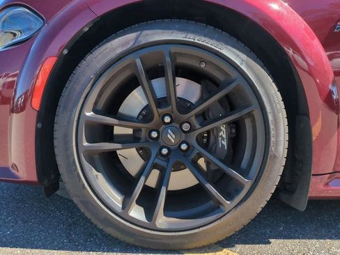 Used 2023 Dodge Charger Scat Pack image 14