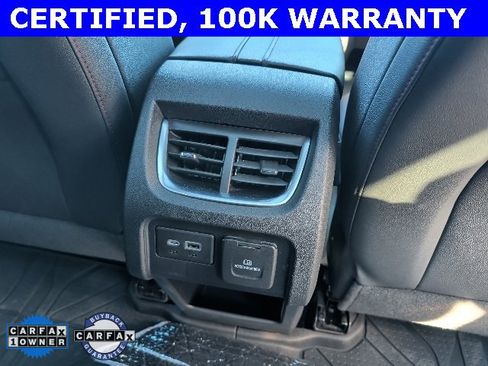 Used 2022 Chevrolet Blazer RS w/ Enhanced Convenience Package image 13