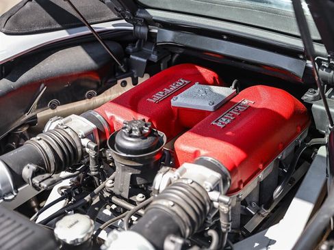 Used 2003 Ferrari 360 Spider RWD image 53