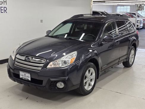 Used 2013 Subaru Outback 2.5i Premium w/ Popular Pkg 1B AWD/4WD image 21