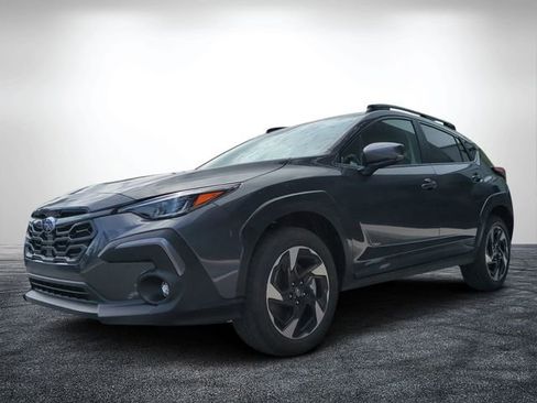 New 2026 Subaru Crosstrek 2.5i Limited image 7