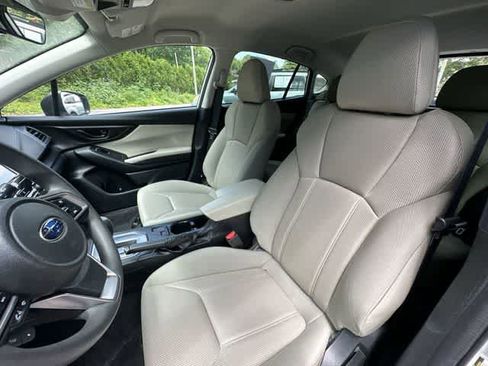 Certified 2022 Subaru Impreza 2.0i AWD/4WD image 14