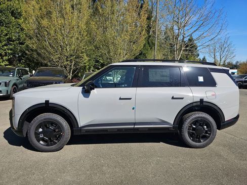 New 2027 Kia Telluride SX Prestige X-Pro image 8