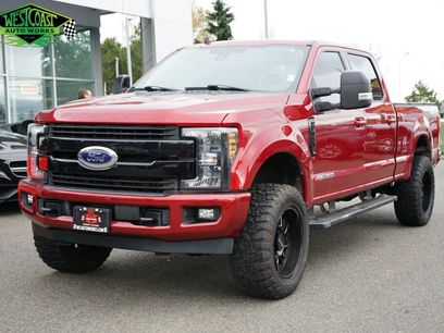 Used 2019 Ford F350 Lariat