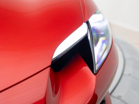 Certified 2023 Ferrari 296 GTB image 29